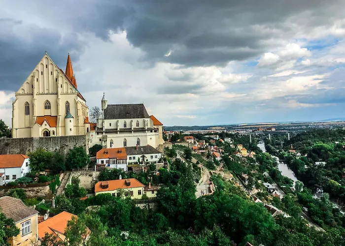 Slunečný Penzion