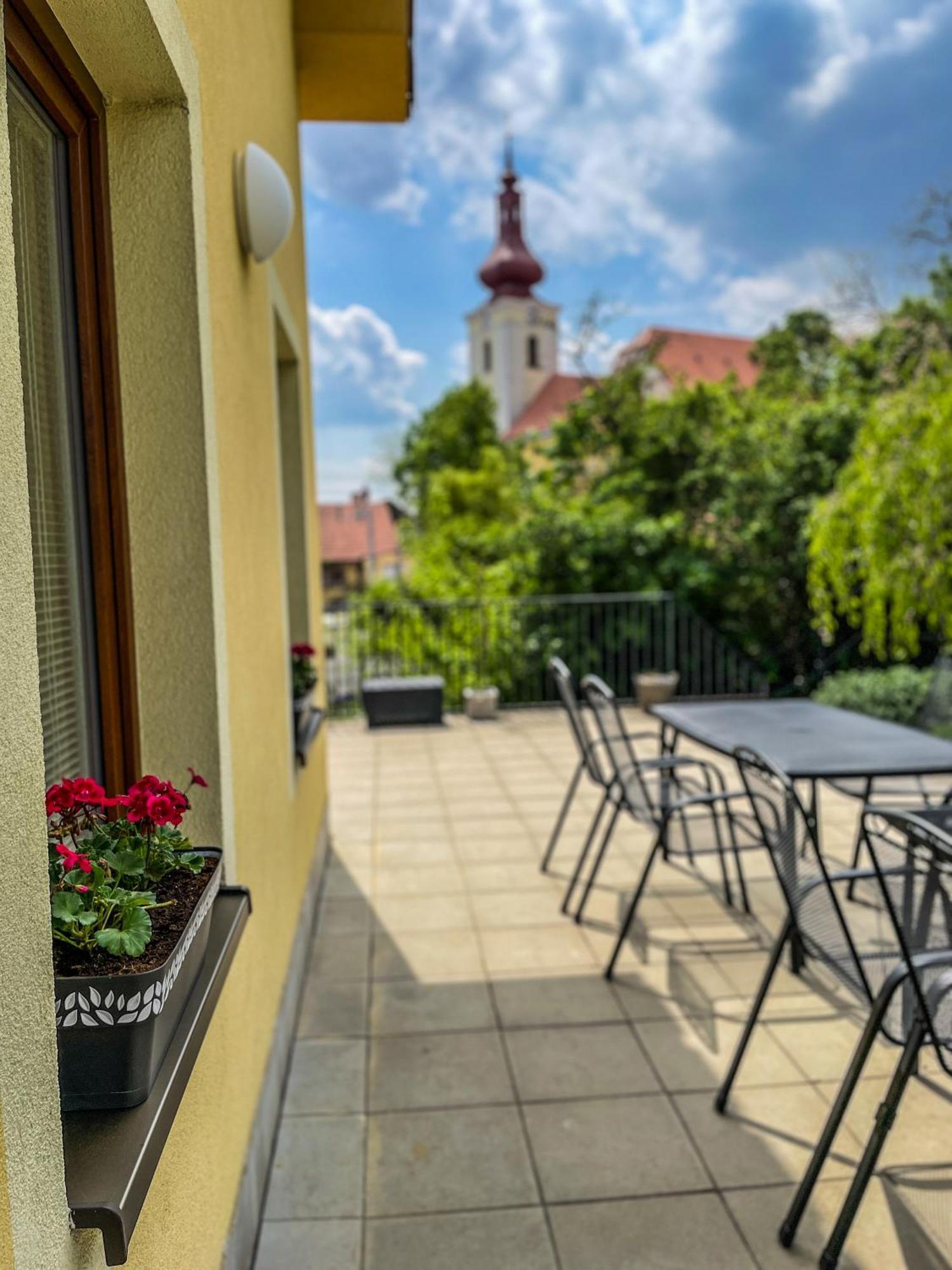 Pensjonat Slunecny