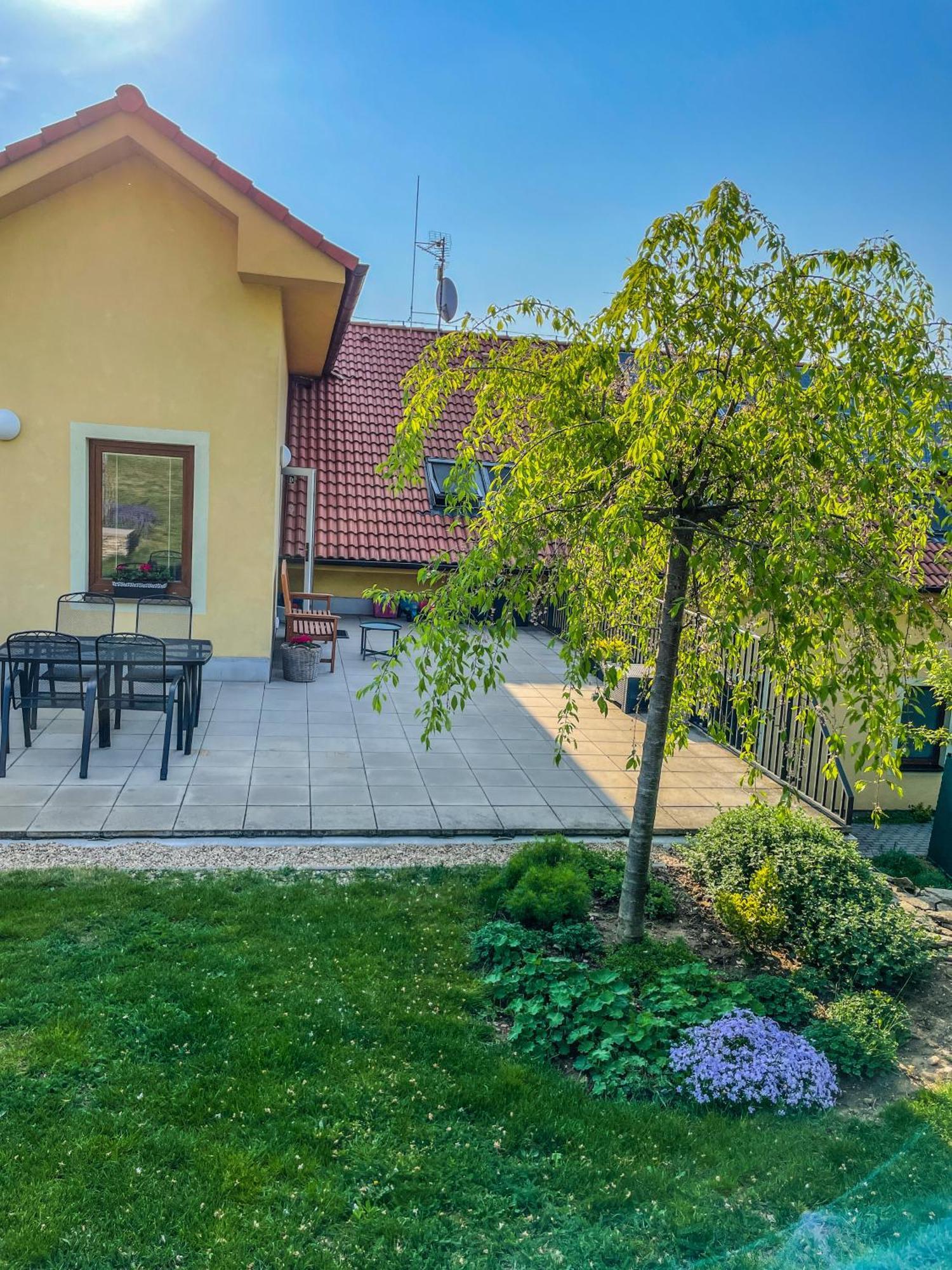Slunečný Penzion