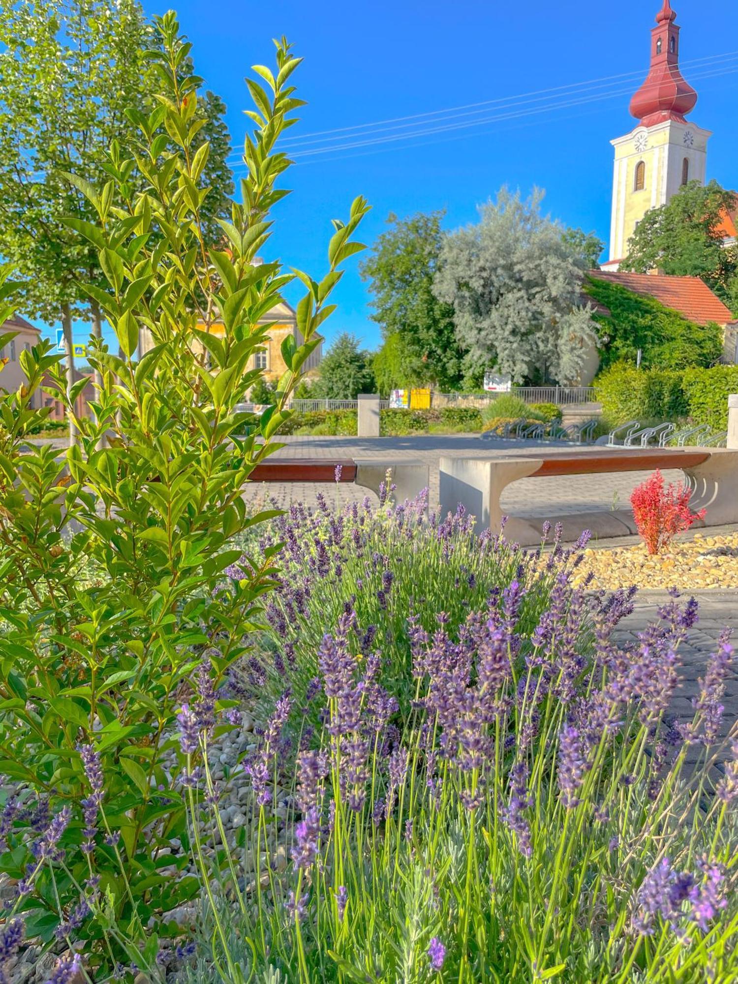 Slunečný 3* Tasovice