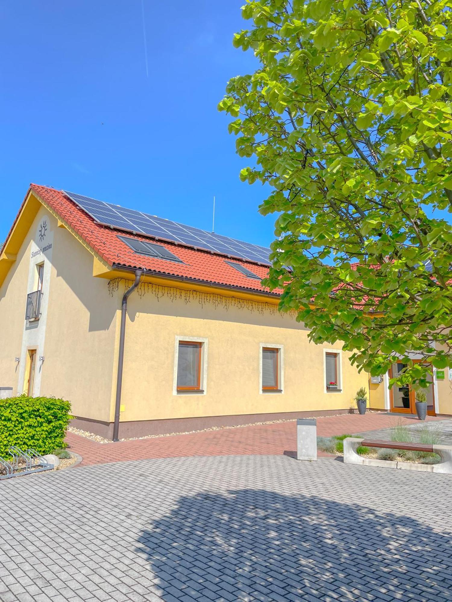 Slunecny 3* Tasovice