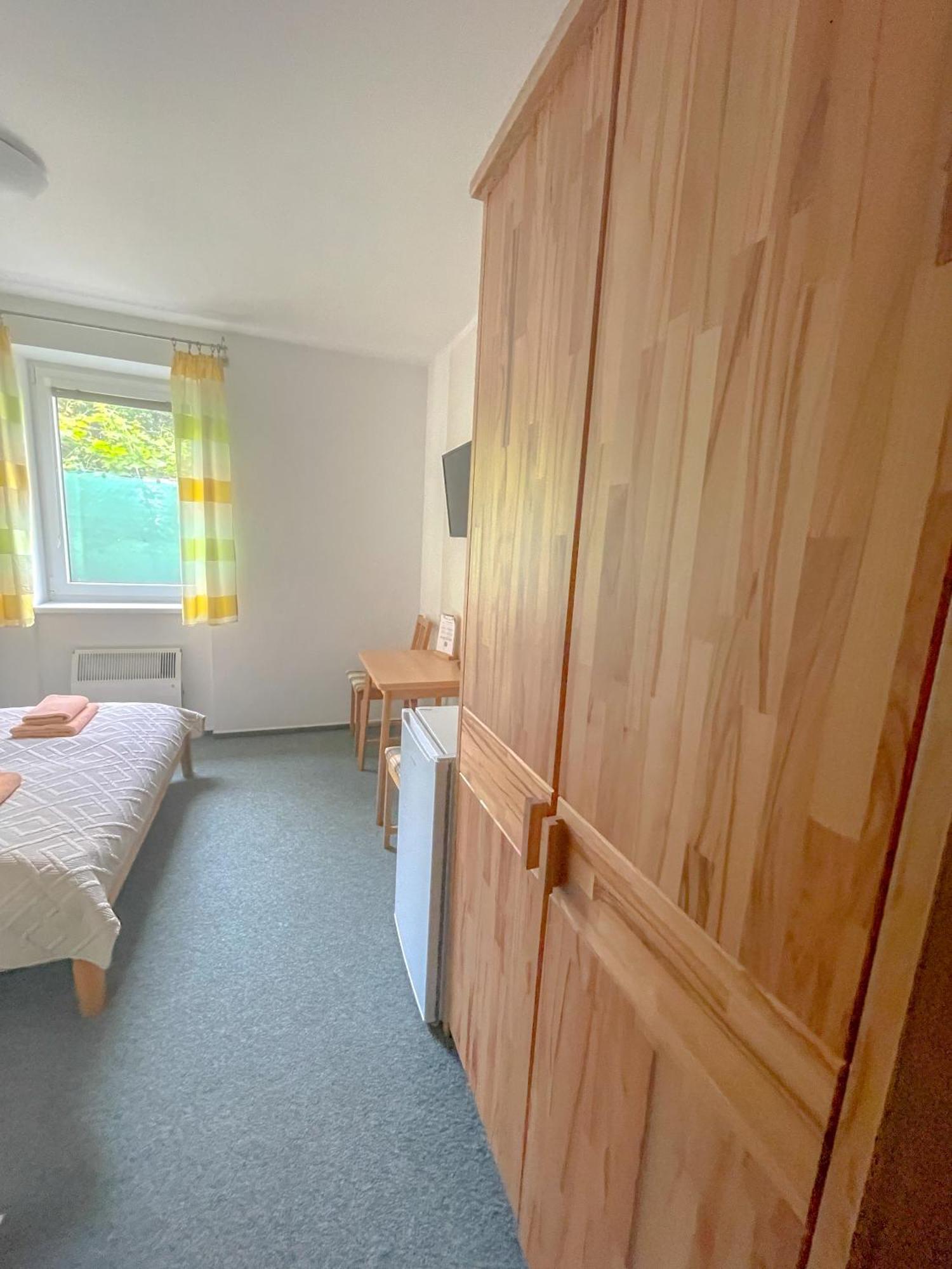Slunecny Pensjonat 3*